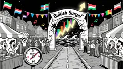 Market Overview for Bancor/Tether (BNTUSDT): 24-Hour Analysis