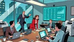 Why MSTR's Survival Hinges on Its Synchronization with Bitcoin