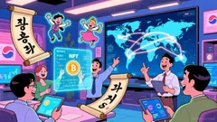 The Strategic Investment Case for Blockchain and Web3 in Asia: Cultural Adoption, Community-Driven Innovation, and Regulatory Momentum