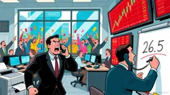 KMI's Down Day: Tactical Analysis of the Insider Sell and Western Gateway Catalyst