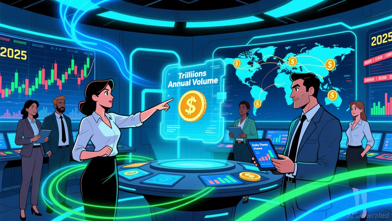 The Strategic Case for Investing in Stablecoin Infrastructure Amid Regulatory Clarity and Institutional Adoption - Article cover image