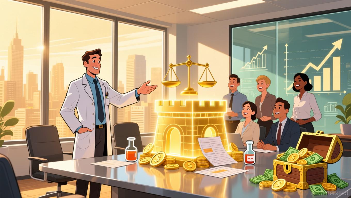 Unlocking Shareholder Value: Strategic Buyout Potential in Hisamitsu Pharmaceutical Co., Inc. - Article cover image