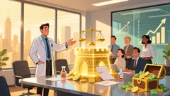 Unlocking Shareholder Value: Strategic Buyout Potential in Hisamitsu Pharmaceutical Co., Inc.