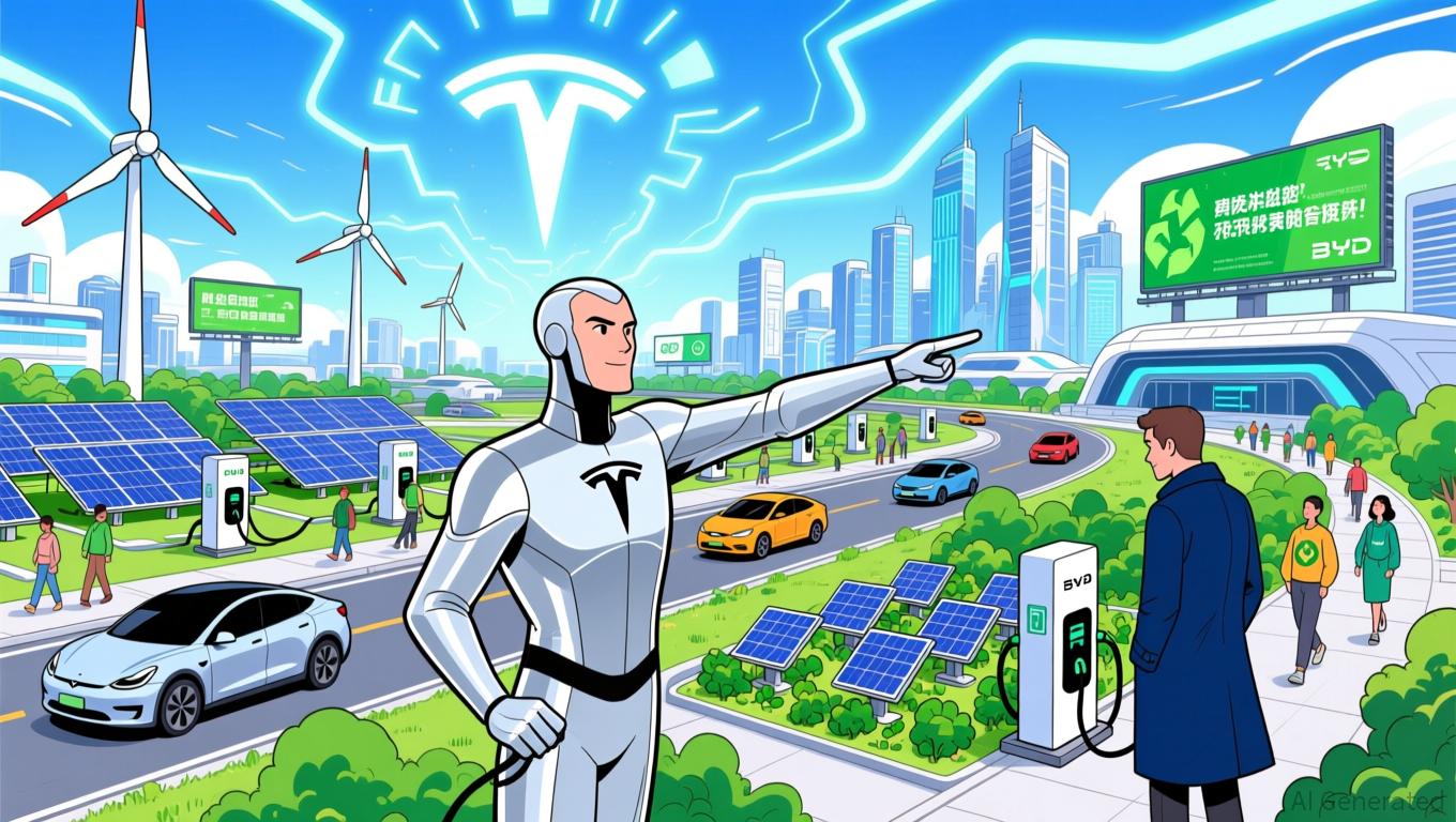 Tesla's Growth Engine: Assessing the Scalability of Its EV and Autonomy Vision - Article cover image