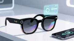 Warby Parker's AI Catalyst: A Tactical Breakdown of the 11% Surge and $32 Price Target