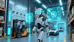 Mobileye's $900M Robotics Bet: A Strategic Pivot or a Costly Distraction?