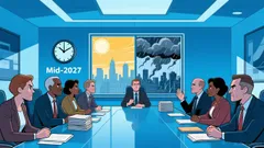 The Fed's 2026 Rate-Cutting Dilemma: Policy Split and Market Implications