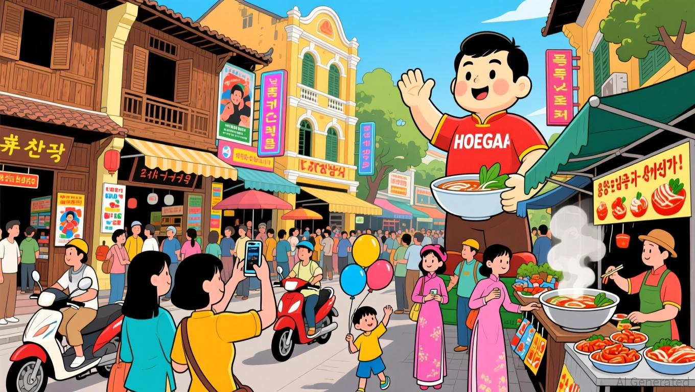 South Korea's 2025 Overseas Travel Trends and Their Implications for Regional Tourism and Hospitality Sectors - Article cover image