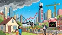 Capitalizing on the 2026 Housing Market Surge: Strategic Entry Points for UK Property Investors