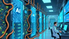 Record Markets and the AI Industrial Transition: A Macro Strategist's Analysis