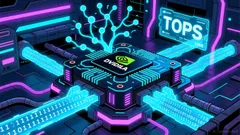 Tesla's Emerging Threats in AI and Autonomous Driving: Assessing Nvidia's Strategic Challenge