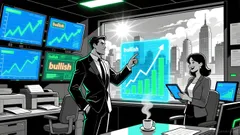 Market Overview for Sonic/Tether (SUSDT): Strong Rally and Momentum