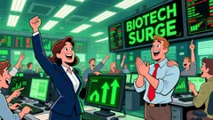 Camping World's Leadership Transition: A Catalyst for a 13% Surge?