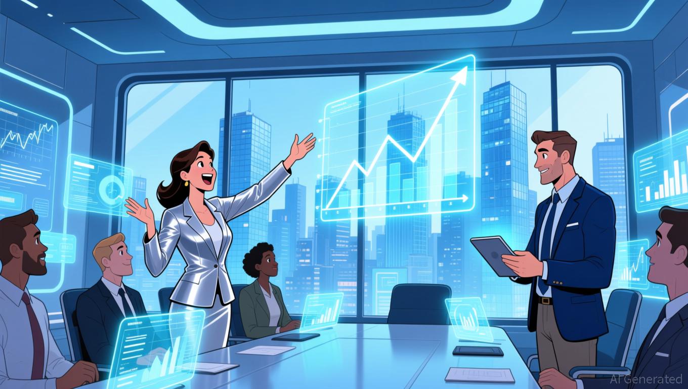 Assessing Growth ETFs: A Growth Investor's Perspective on Scalability and Market Penetration - Article cover image