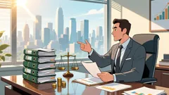 Berkshire Hathaway's Leadership Transition and Compensation Strategy: A Signal for Post-Buffett Era Stability