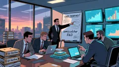 Navitas Semiconductor (NVTS): Bargain-Hunting or Strategic Reentry in AI-Driven Power Tech?