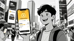 Crypto.com's Strategic Expansion in South Korea and Its Implications for Global Digital Asset Adoption