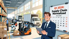 Microchip Technology's Q3 Beat and Strategic Positioning in the AI-Driven Semiconductor Recovery