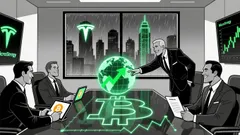 Corporate Bitcoin Exposure and Index Inclusion Dynamics: Navigating Liquidity and Strategic Positioning in a Shifting Crypto Landscape