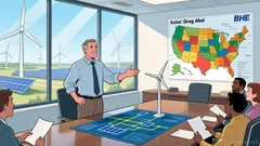 Berkshire Hathaway's Leadership Transition and Strategic Implications for Long-Term Investors