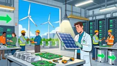 Is Hecla Mining (HL) Overhyped or Undervalued in the AI and Silver Supercycle?