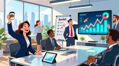 BlockDAG's Final Presale Surge: A Game-Changer in the $441M Crypto Race