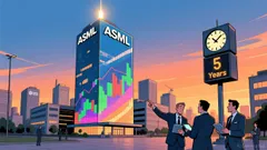 Should You Buy ASML Before the Key Earnings Release on Jan. 28?