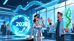 The Resurgence of Tech IPOs and the Rise of AI-Driven M&A in 2026