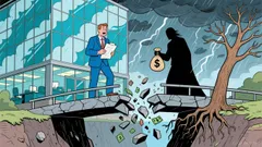 Sonic Healthcare's (ASX:SHL) Path to Unlocking Multi-Bagger Potential