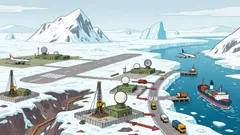 Geopolitical Tensions and Strategic Defense Stocks in a Fractured Global Order