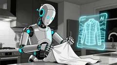 Home Robotics: A Self-Driving Car-Style Playbook for Sustainable Growth