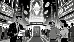Ethereum Staking Dynamics Signal Reduced Selling Pressure and Renewed Institutional Confidence in ETH