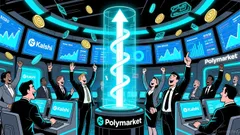 Regulatory Crossroads: Insider Trading Fears and Legislative Shifts Reshape Prediction Markets