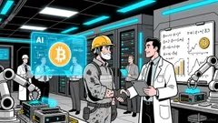 Bitcoin as a Corporate Asset: Strategic Balance Sheet Management Through the Lens of Riot Platforms