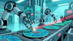 Rising Memory Costs and Their Ripple Effect on Tech Manufacturing and Consumer Electronics