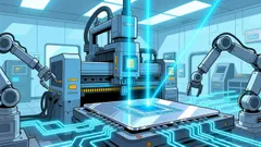 ASML: The Unstoppable Engine of the AI S-Curve