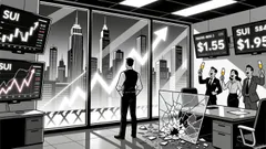 SUI's Breakout and the $1.70 Pullback: A Technical and Sentiment-Driven Play