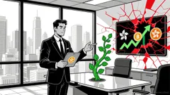 Assessing the Investment Potential of FTFT's Partnership with S1Quant in a Regulated Crypto Landscape