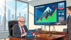 Two Buffett Holdings for 2026: A Value Investor's Analysis