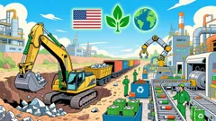 EMAT's Explosive Overnight Gain: A Strategic Play in Critical Minerals and Sustainable Tech?