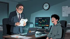 Korean Lawmaker Accused of Attacking Upbit to Benefit Son at Bithumb