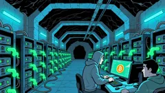 Venezuela's $60B Bitcoin Reserve and the Potential for a 2026 Bull Run