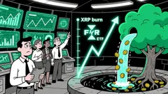 XRP's Breakout: A Supply-Driven Rally Fueled by ETF Momentum