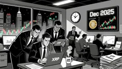 XRP ETFs vs. Bitcoin ETFs: Which Is the More Strategic Bet for 2026?