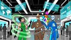 Why Sui (SUI) Is the Undervalued L1 With the Best Fundamentals for 2026 Growth