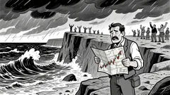 Market Overview: Worldcoin/Tether (WLDUSDT) Volatile 24-Hour Move with Mixed Momentum