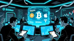 Equity Perps: A New Paradigm in 24/7 Leveraged Equity Exposure