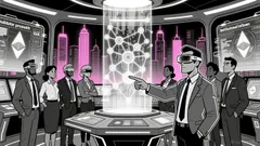 Ethereum's Staking Dynamics Signal Institutional Confidence and Structural Market Shifts