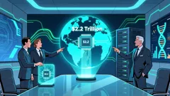 The Strategic Case for M&A-Driven Megacap Growth in 2026