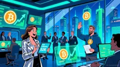 Manus Founder Shawn H. Once Interned at OneBit in 2013